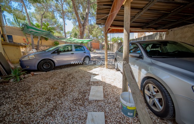 Reventa - Villa - Orihuela Costa - Las Filipinas