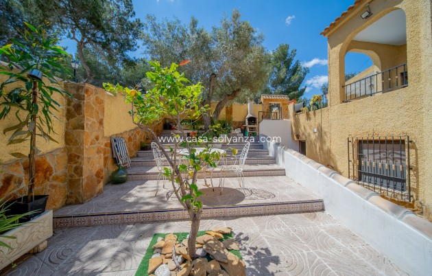 Reventa - Villa - Orihuela Costa - Las Filipinas
