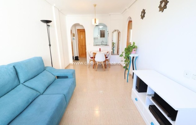 Revente - Appartement - Torrevieja - Costa Blanca