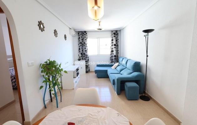 Revente - Appartement - Torrevieja - Costa Blanca
