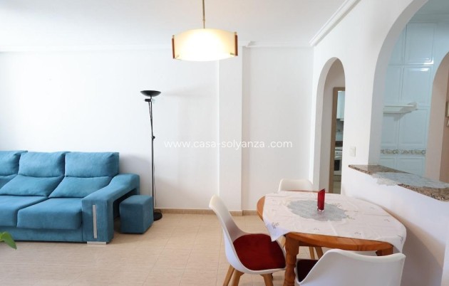 Revente - Appartement - Torrevieja - Costa Blanca