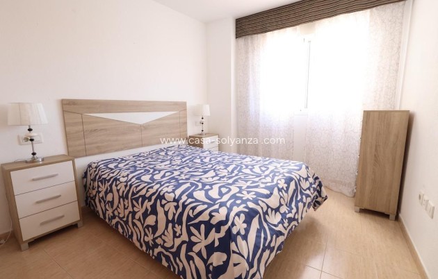 Revente - Appartement - Torrevieja - Costa Blanca
