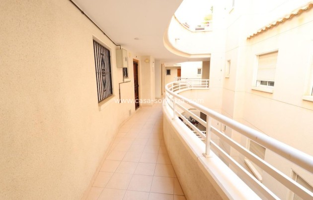 Revente - Appartement - Torrevieja - Costa Blanca