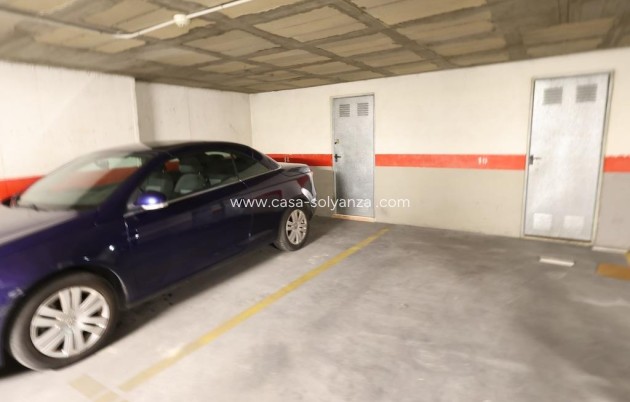 Revente - Appartement - Torrevieja - Costa Blanca