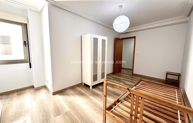 Resale - Apartment / flat - Santa Pola - Costa Blanca
