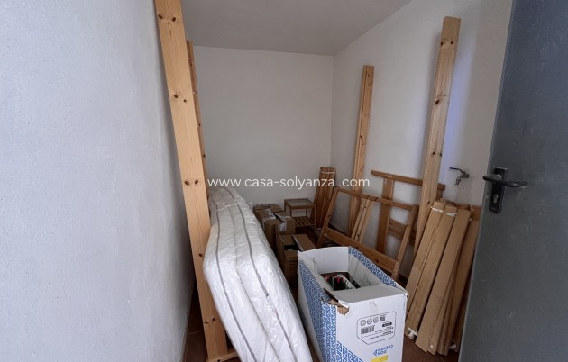 Resale - Apartment / flat - Santa Pola - Costa Blanca