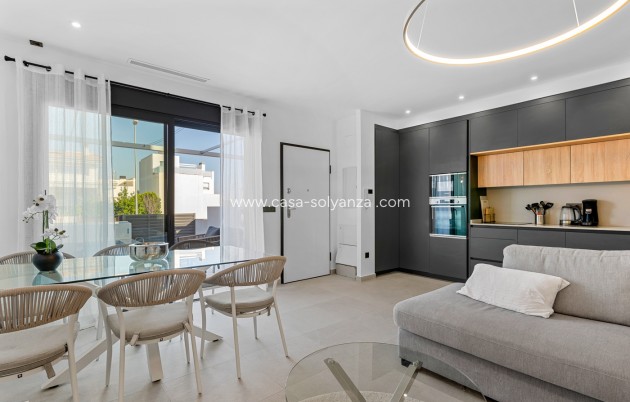 Wiederverkauf - Villa - Ciudad Quesada - Costa Blanca