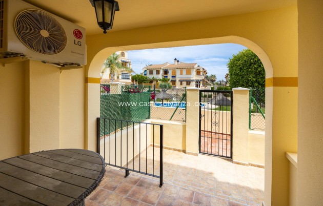 Resale - Bungalow - Torrevieja - Torre La Mata