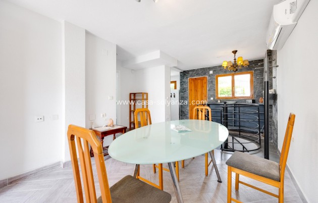 Resale - Bungalow - Torrevieja - Torre La Mata