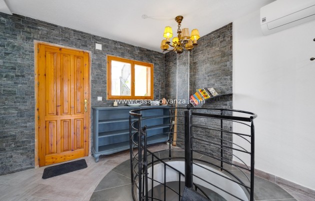 Resale - Bungalow - Torrevieja - Torre La Mata