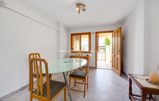 Resale - Bungalow - Torrevieja - Torre La Mata