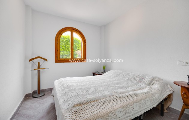Resale - Bungalow - Torrevieja - Torre La Mata