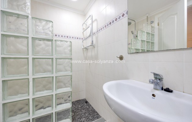 Resale - Bungalow - Torrevieja - Torre La Mata