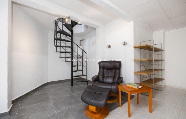 Resale - Bungalow - Torrevieja - Torre La Mata
