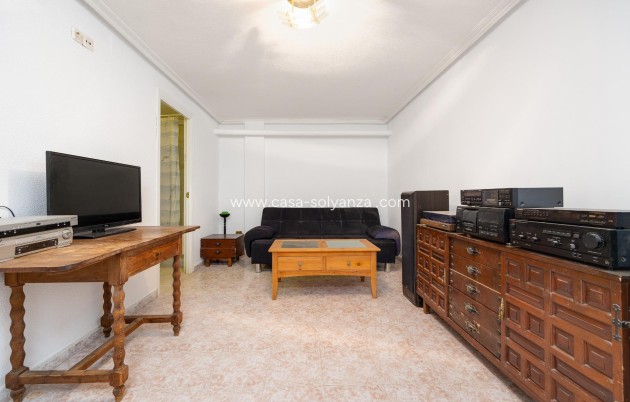Resale - Bungalow - Torrevieja - Torre La Mata