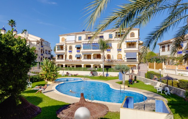 Resale - Bungalow - Torrevieja - Torre La Mata