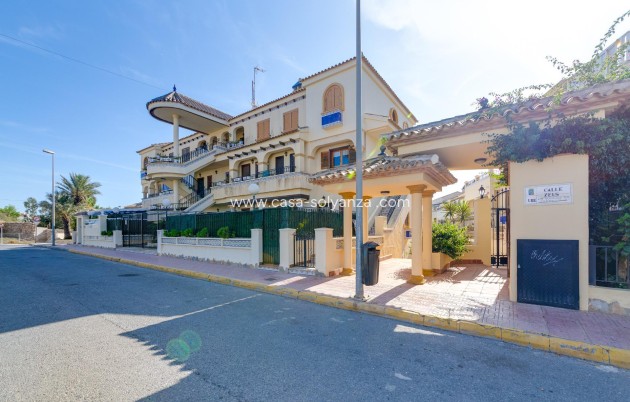 Resale - Bungalow - Torrevieja - Torre La Mata
