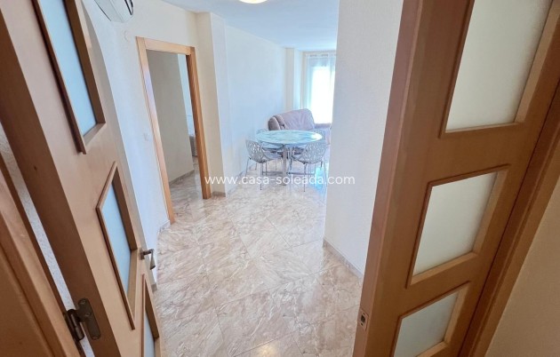 Revente - Appartement - Torrevieja - Playa de los Locos