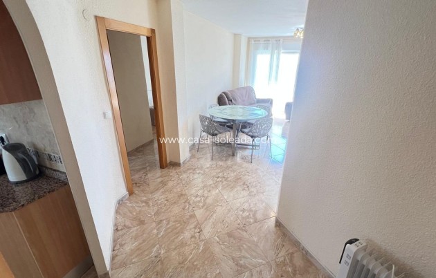 Revente - Appartement - Torrevieja - Playa de los Locos