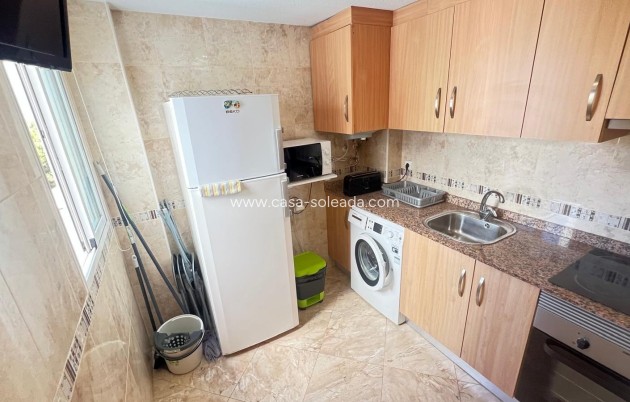 Revente - Appartement - Torrevieja - Playa de los Locos