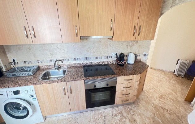 Revente - Appartement - Torrevieja - Playa de los Locos