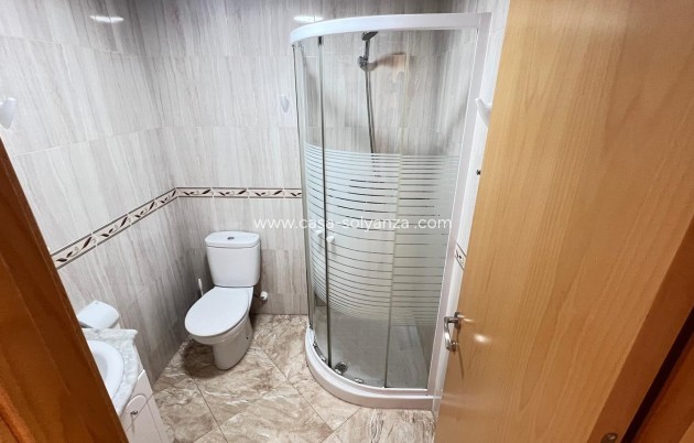 Revente - Appartement - Torrevieja - Playa de los Locos