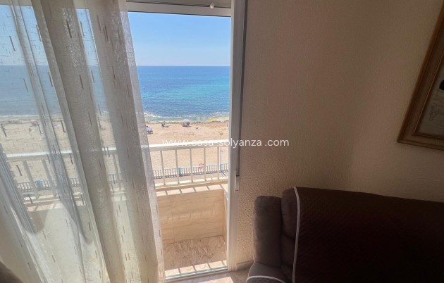 Revente - Appartement - Torrevieja - Playa de los Locos