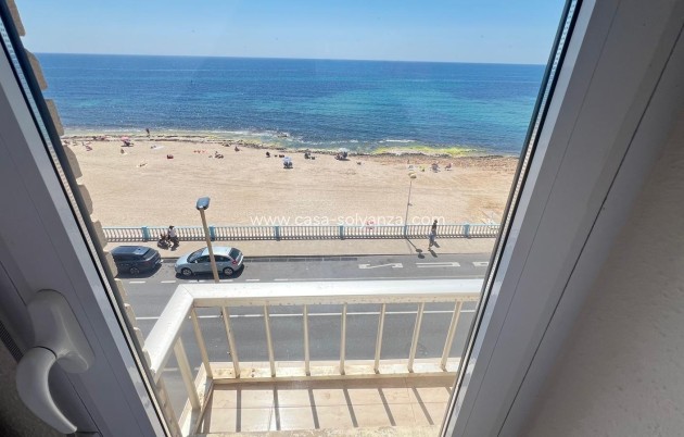 Revente - Appartement - Torrevieja - Playa de los Locos