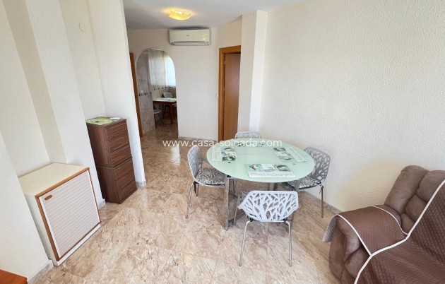 Revente - Appartement - Torrevieja - Playa de los Locos