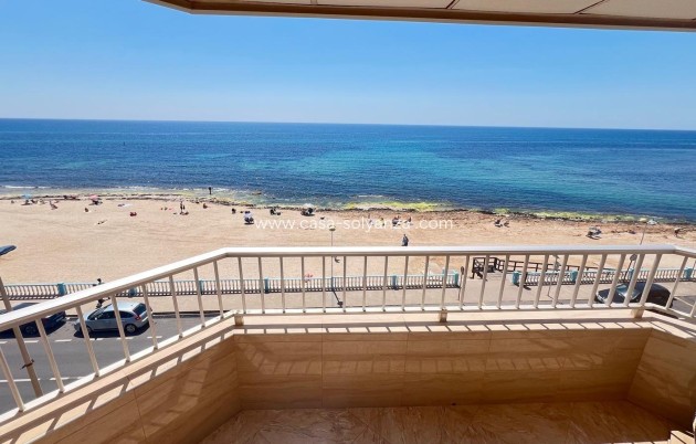 Revente - Appartement - Torrevieja - Playa de los Locos