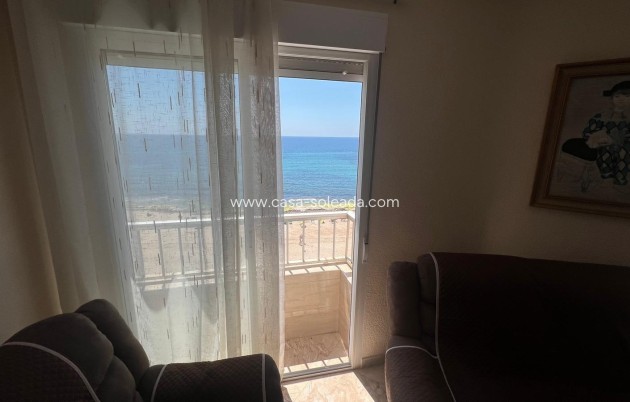 Revente - Appartement - Torrevieja - Playa de los Locos