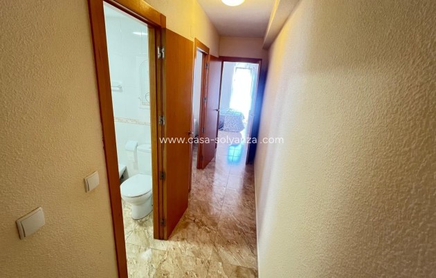 Revente - Appartement - Torrevieja - Playa de los Locos