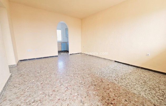 Resale - Villa - Torrevieja - Los Balcones