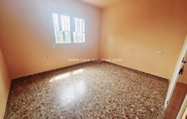 Resale - Villa - Torrevieja - Los Balcones