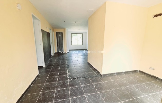 Resale - Villa - Torrevieja - Los Balcones