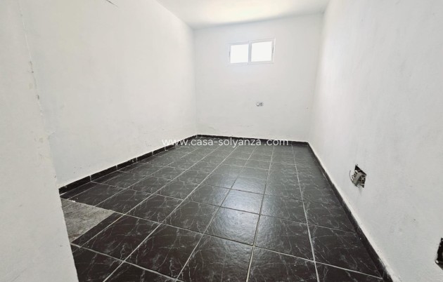 Resale - Villa - Torrevieja - Los Balcones