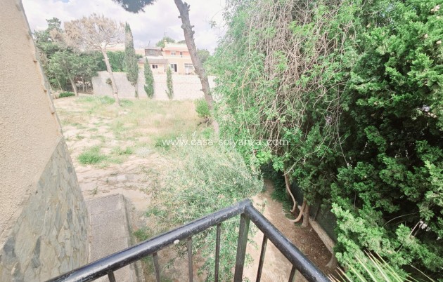 Resale - Villa - Torrevieja - Los Balcones