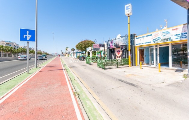 Revente - Commercial - Orihuela Costa - La Regia