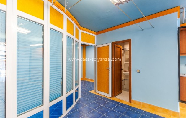 Revente - Commercial - Orihuela Costa - La Regia