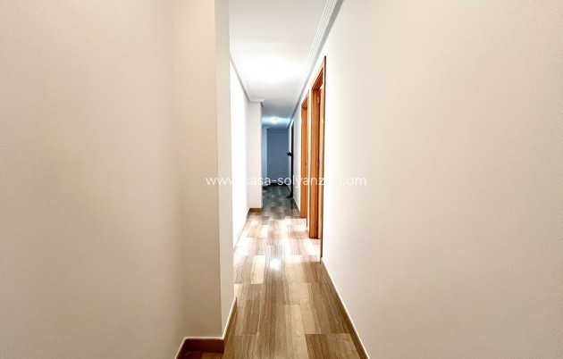 Revente - Appartement - Santa Pola