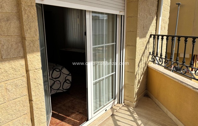 Resale - Townhouse - Formentera de Segura - Pueblo