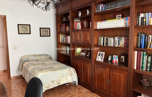 Resale - Townhouse - Formentera de Segura - Pueblo