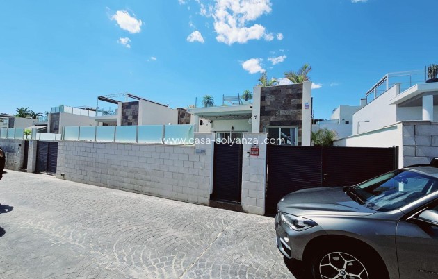 Reventa - Villa - Orihuela Costa - Villamartín