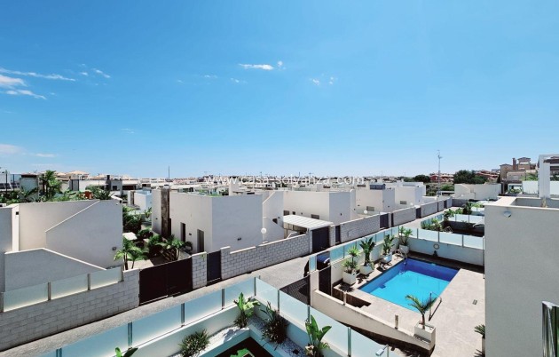 Reventa - Villa - Orihuela Costa - Villamartín