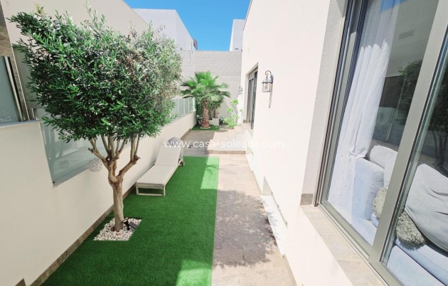 Reventa - Villa - Orihuela Costa - Villamartín