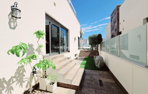 Reventa - Villa - Orihuela Costa - Villamartín