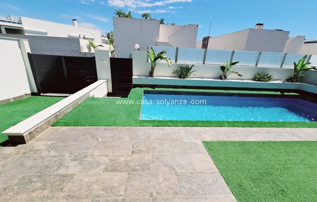 Reventa - Villa - Orihuela Costa - Villamartín