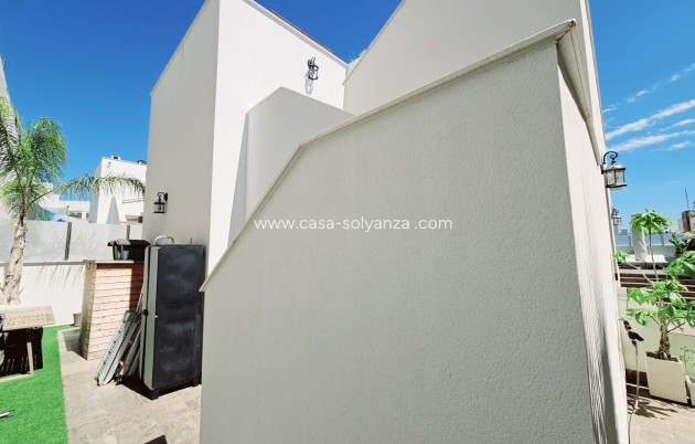 Reventa - Villa - Orihuela Costa - Villamartín