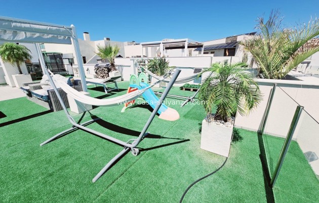 Reventa - Villa - Orihuela Costa - Villamartín