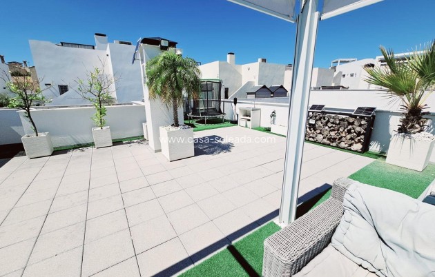 Reventa - Villa - Orihuela Costa - Villamartín